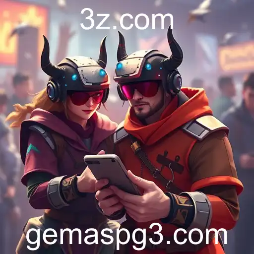 Ascensão e Impacto dos Jogos Online em 2026