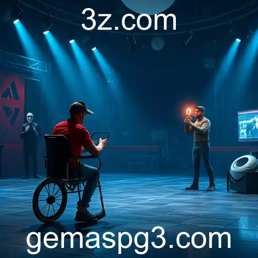 A Ascensão e Impacto dos Jogos em 2026