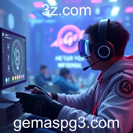 A Evolução dos Jogos: Tendências e Impactos