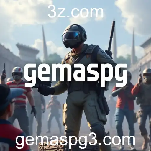 A Revolução das Gemas: Unindo Gamers em 2026