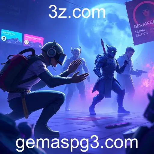 A Revolução dos Games em 2026: Tendências e Impactos