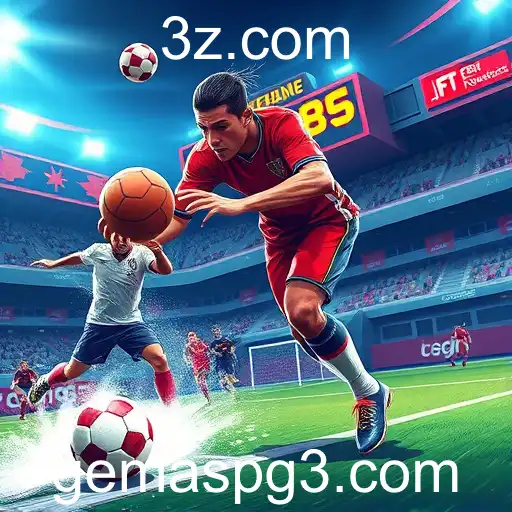 Ascensão dos Jogos Virtuais e o Papel da gemaspg