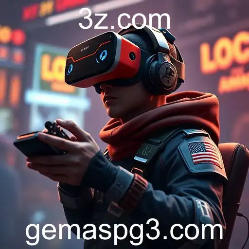 Inovações e Tendências no Mundo dos Games em 2026