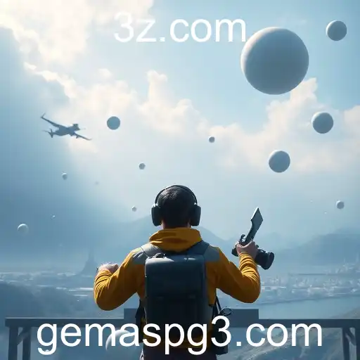 Tendências de Jogos e Inovação em 2025