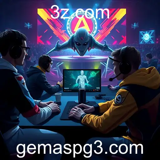 Tendências e Novidades do Mundo dos Jogos em 2026