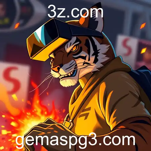 Tendências de Consolidação no Mercado de Jogos Brasileiros