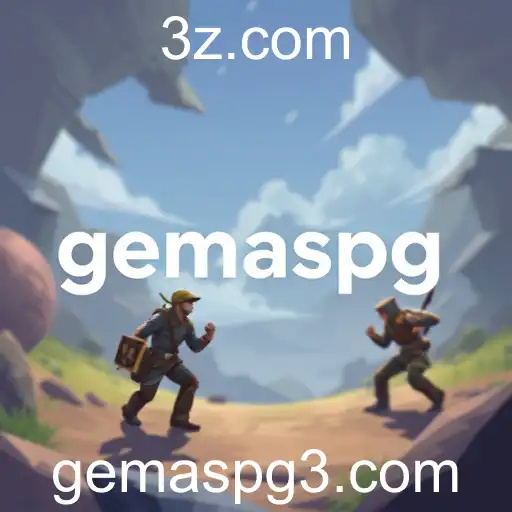 GemaspG Lança Modalidade de Jogo Revolucionária