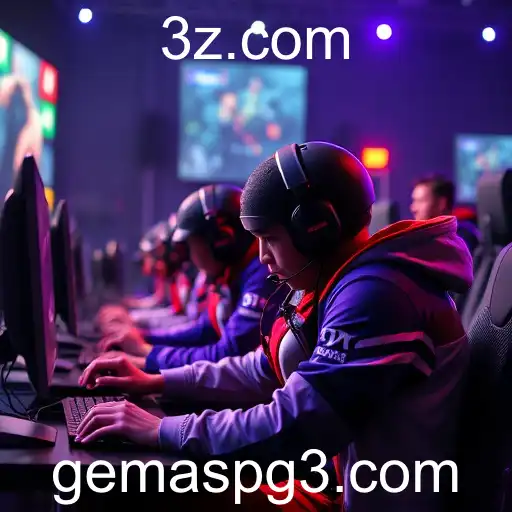O Crescimento dos Jogos Online em 2026