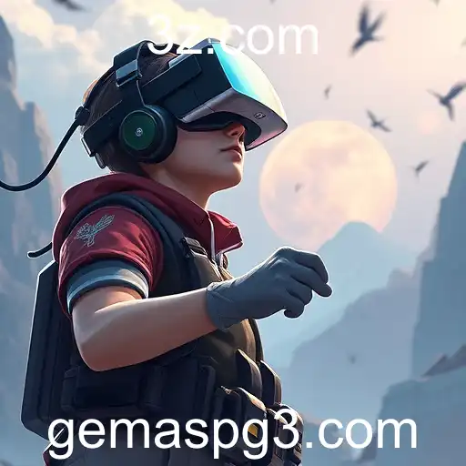 O Impacto das Gemas Virtuais nos Jogos Online