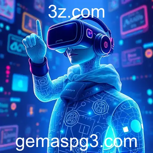 O Impacto das Novas Tecnologias nos Jogos Online em Português