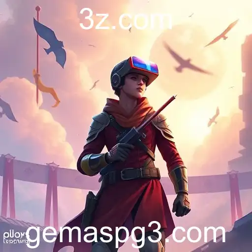 Inovação e Tendências no Mundo dos Jogos: O Futuro em 2026