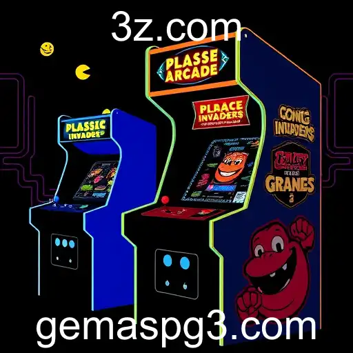 Ascensão dos Jogos no Brasil: A Era das 'GemasPG'